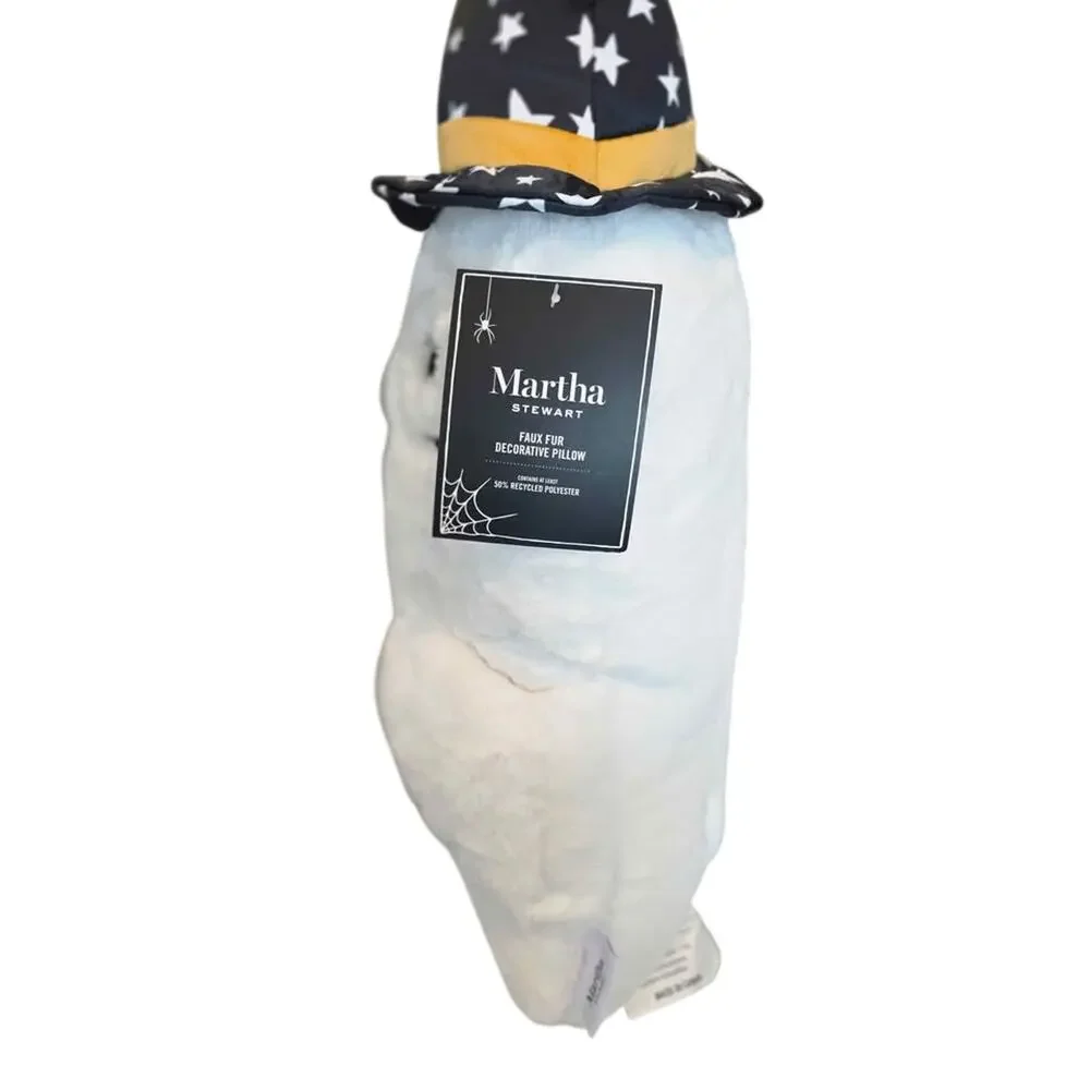 New Martha Stewart 